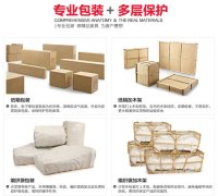 固原航空运输家具