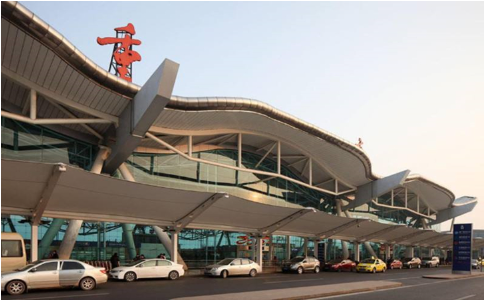 固原空运重庆江北机场